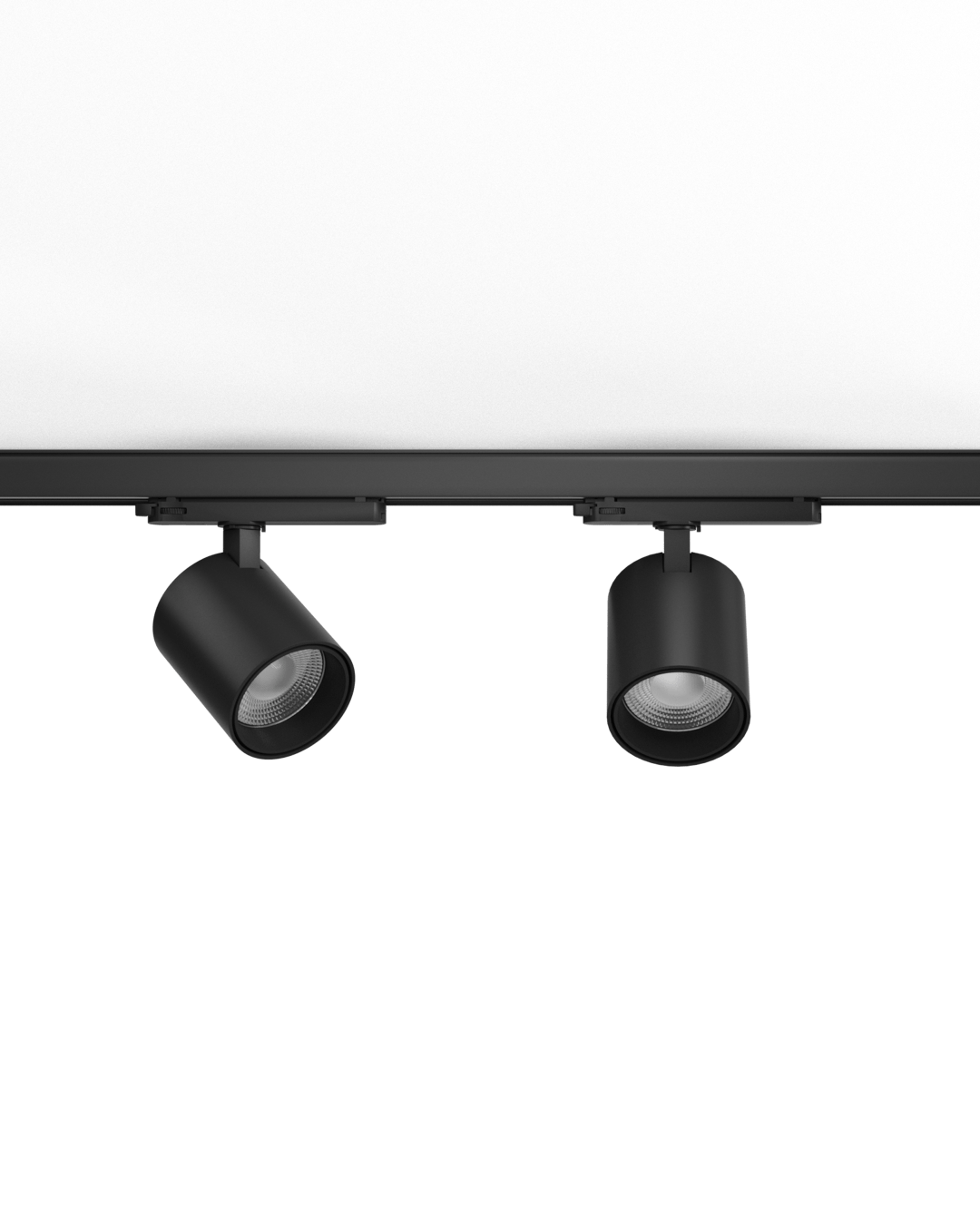 Track - Forlængerskinne NewLite Just Add People